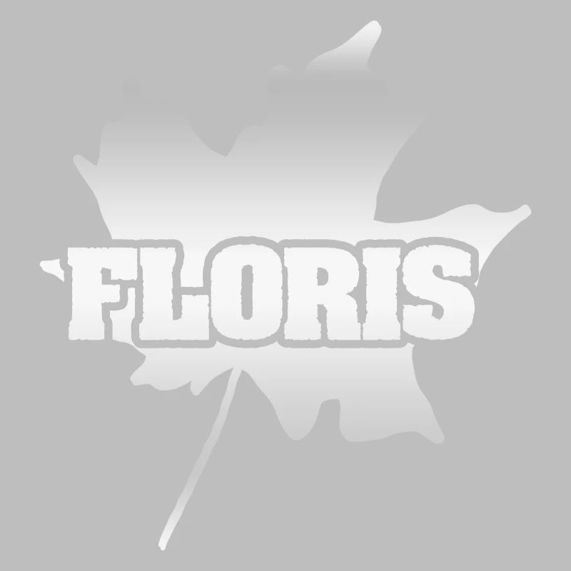 Maple leaf Floris