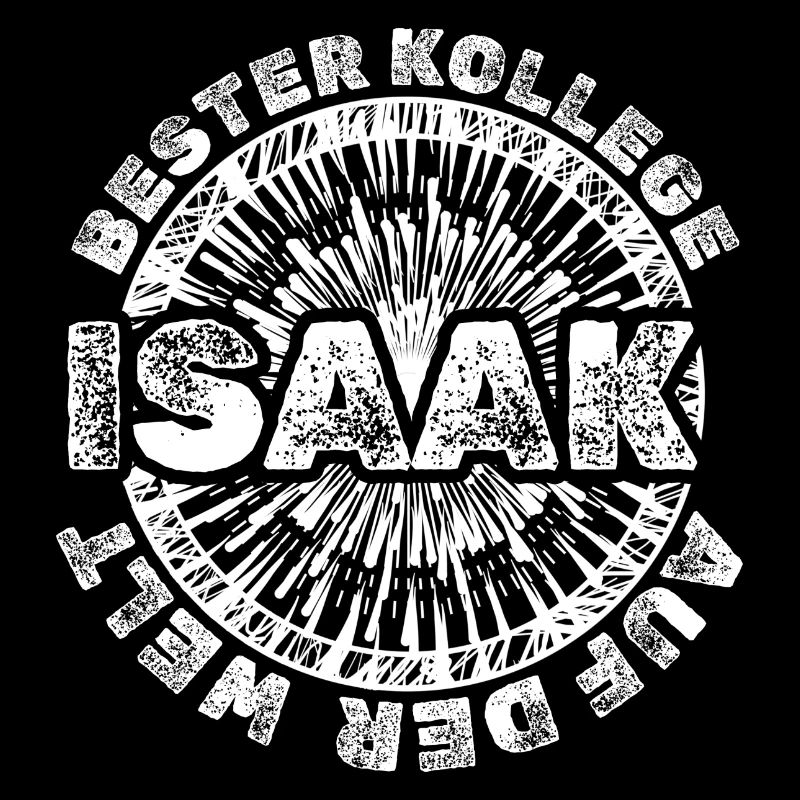 Geschenk Isaak