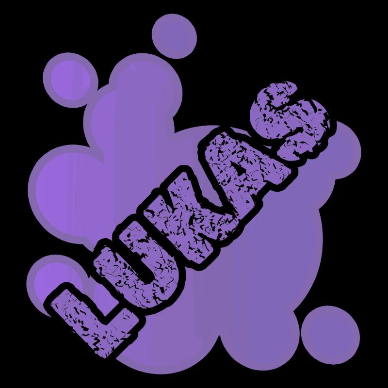 Gift for Lukas