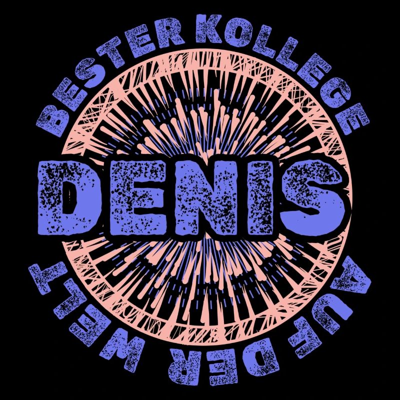 Gift for Denis