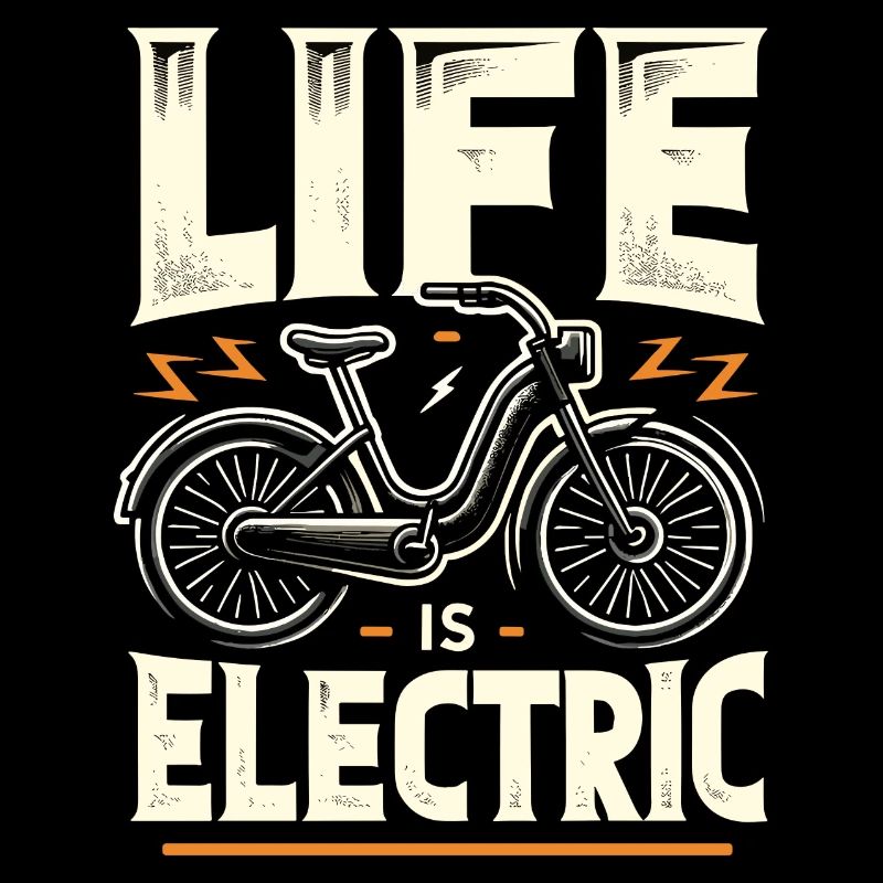 Das Leben ist elektrisch