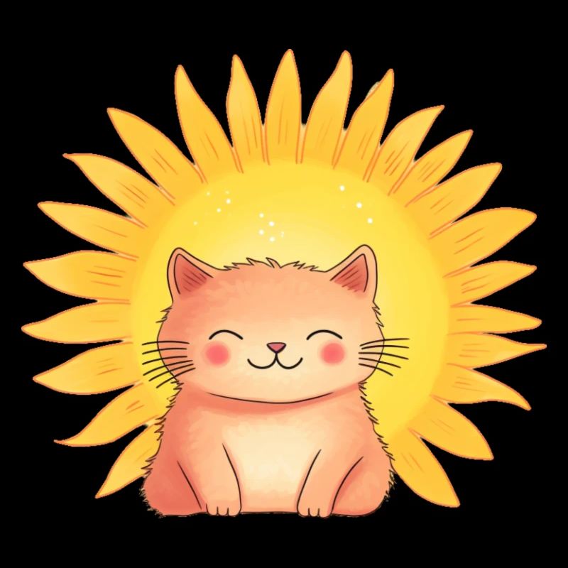 SONNE SONNENSCHEIN SONNENBLUME