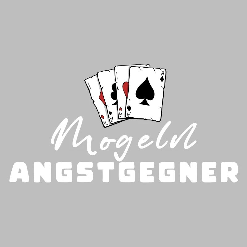Mogeln Angstgegner