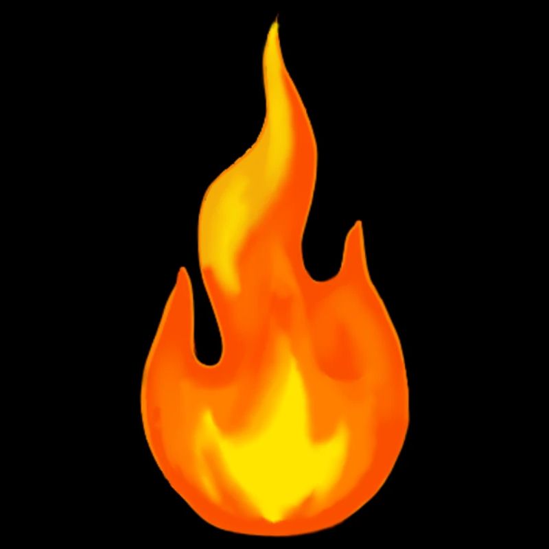 Flamme
