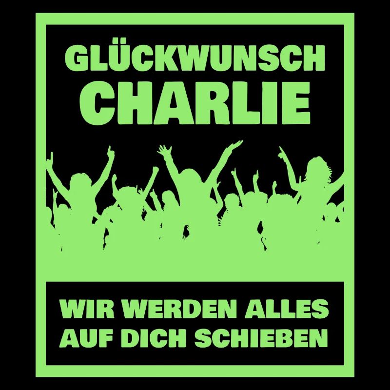 Gift for Charlie
