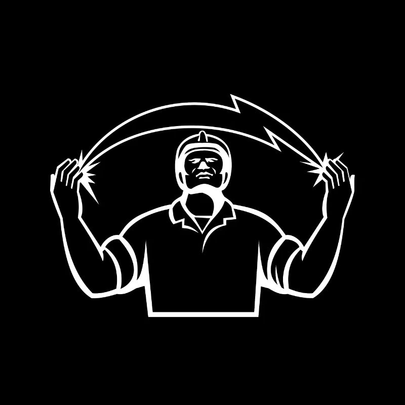 Électricien