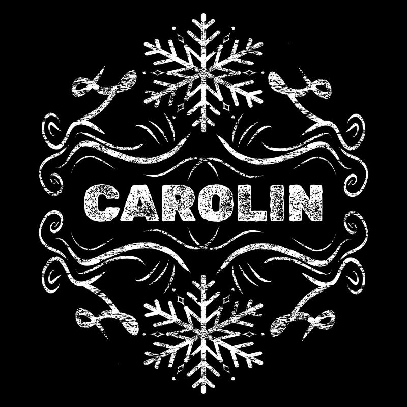 Épouse Carolin