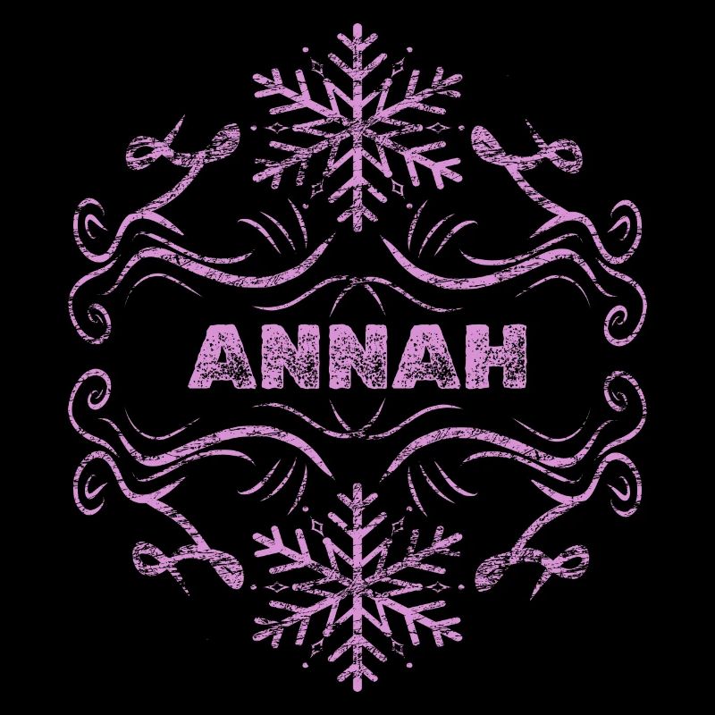 Épouse Annah