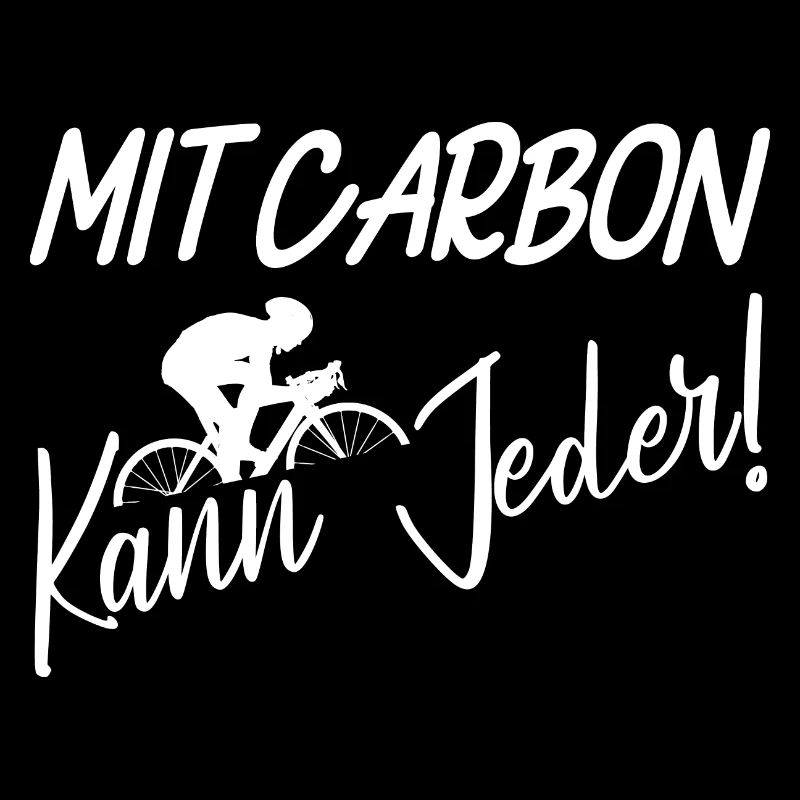 mit Carbon kann jeder