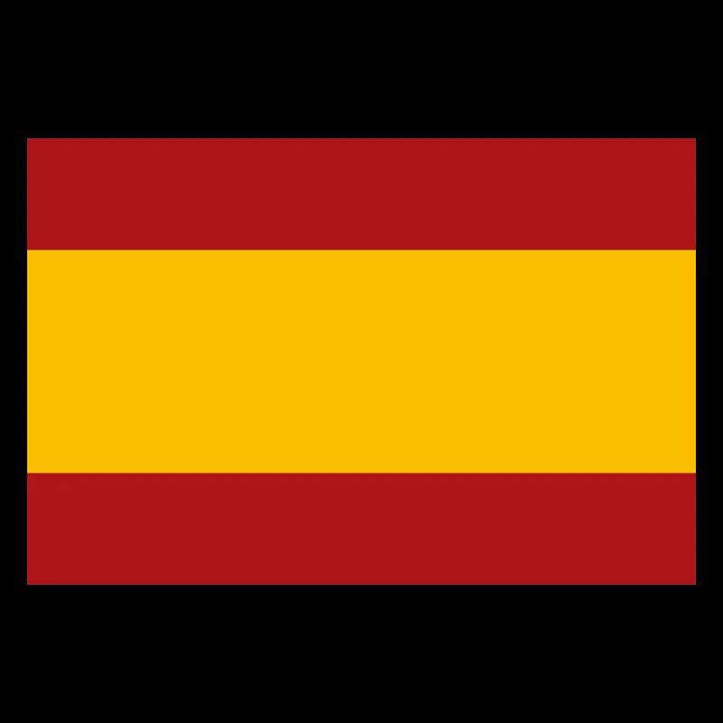 SPANISCHE FLAGGE