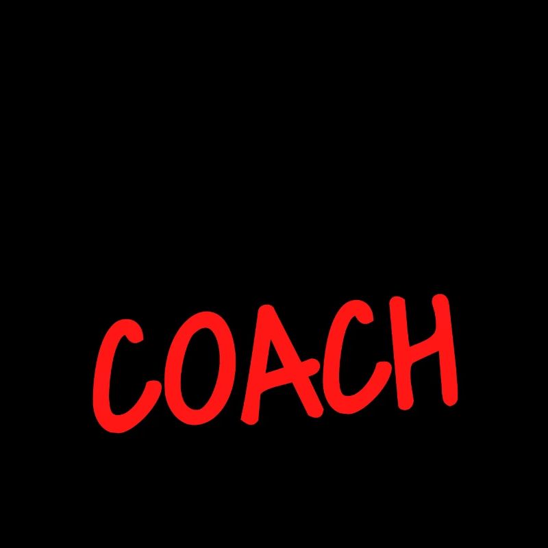 Don't make me use my rugby coach voice