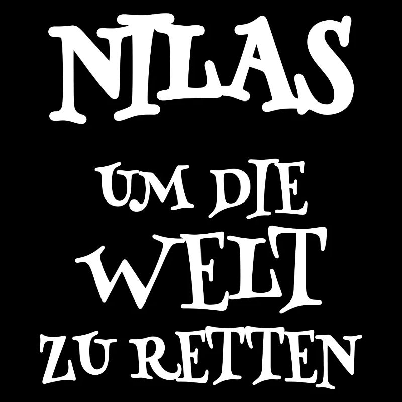 Savior Nilas