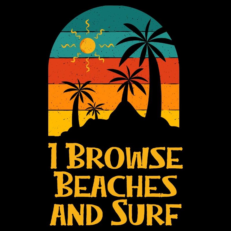 I Browse Beaches and Surf Beach Surfing Ocean