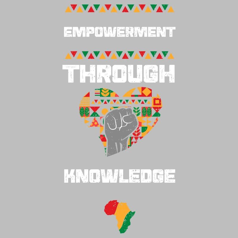 Empowerment Through Knowledge
