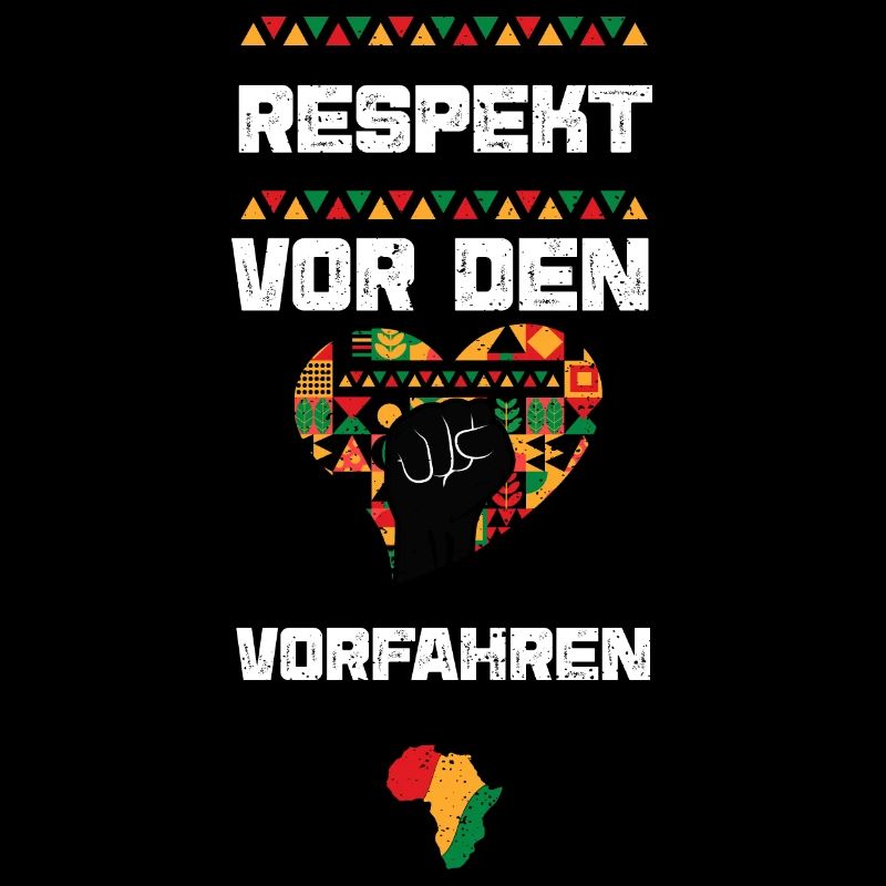 Respekt vor den Vorfahren