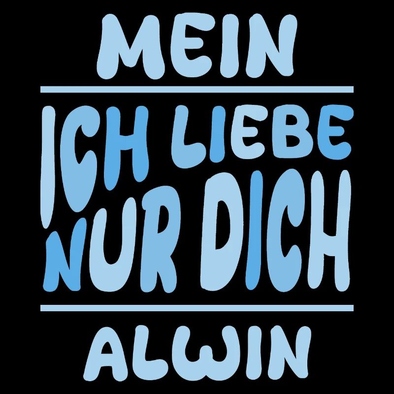 Mann Alwin