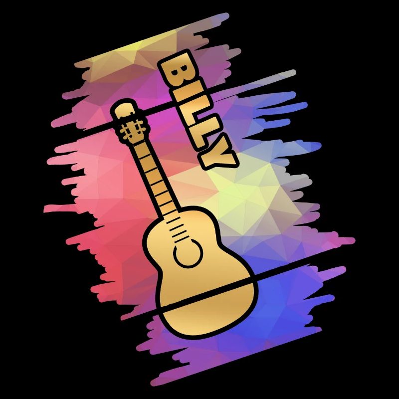 Gift for Billy