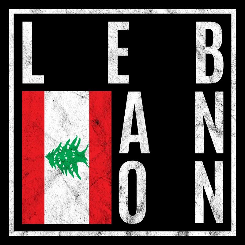 Libanon
