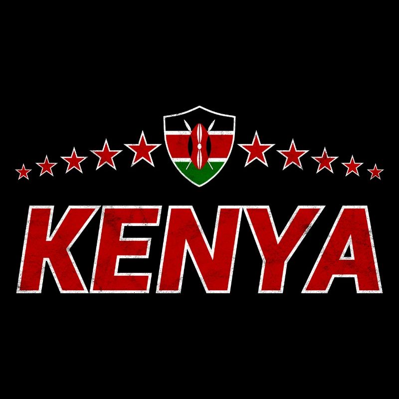 Kenia