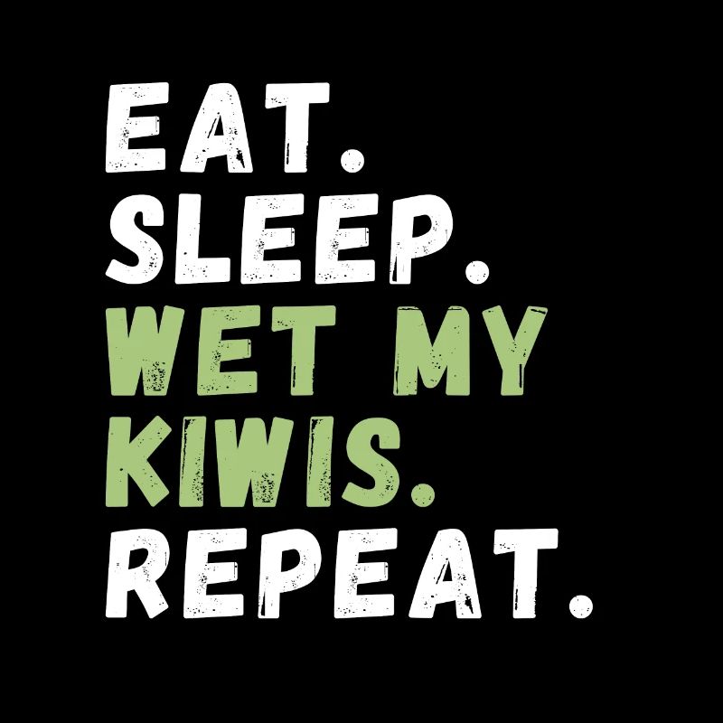Kiwi Fruit Gardening Lover Hobby