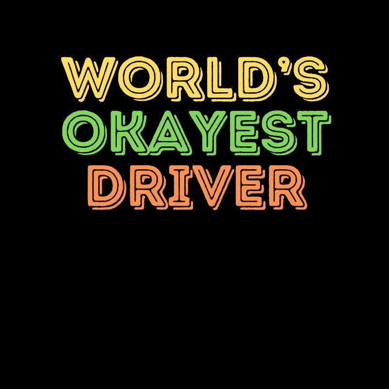 Fresh License Newbie Driver Humor