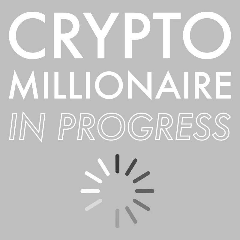 Crypto Millionaire Loading