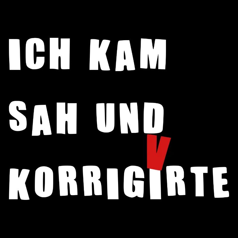 Lateinlehrer Student Schüler Geschenk
