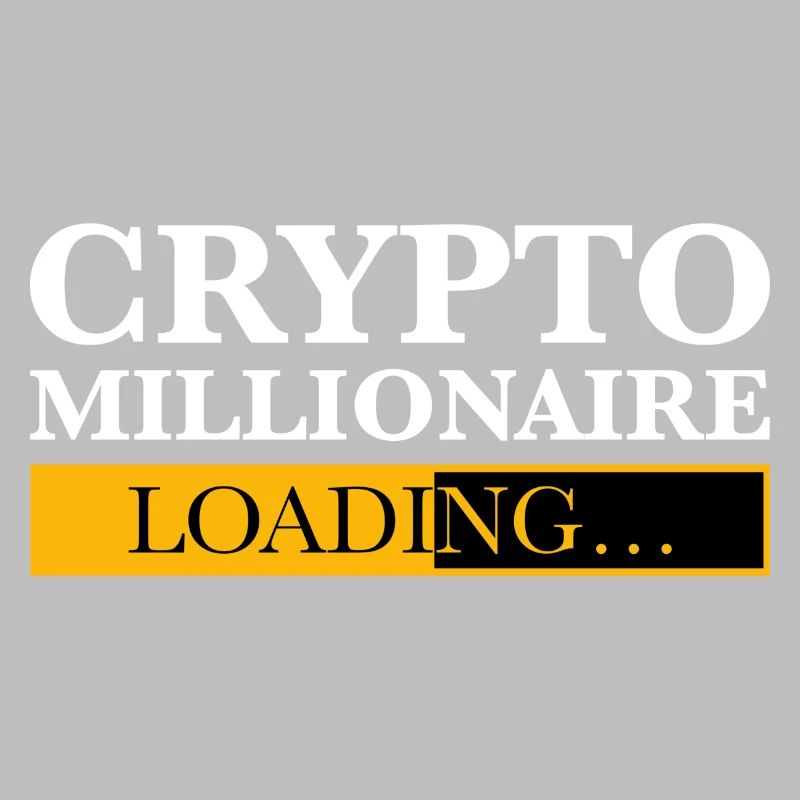 Crypto Millionaire Loading