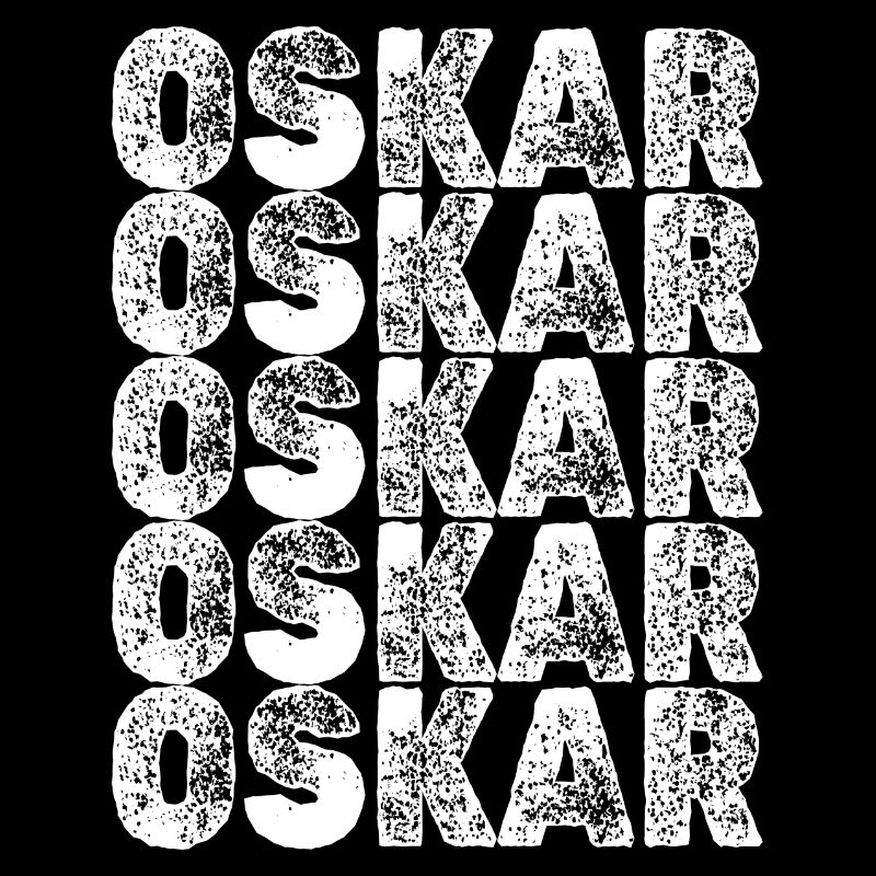 Oskar