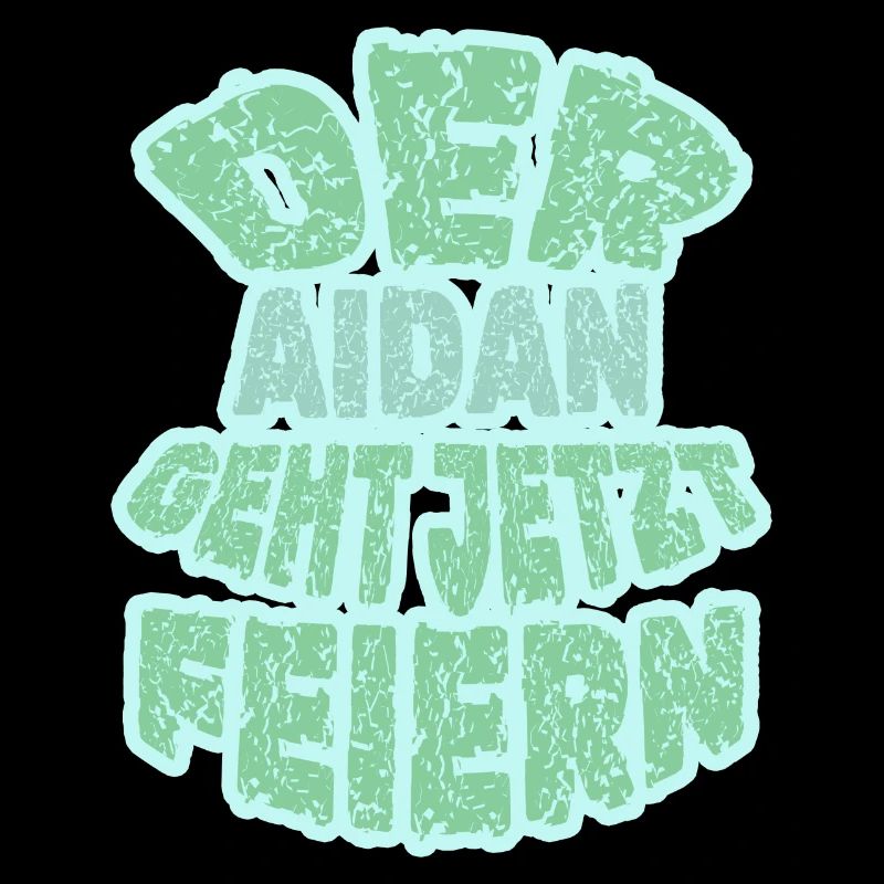 Aidan Aidan