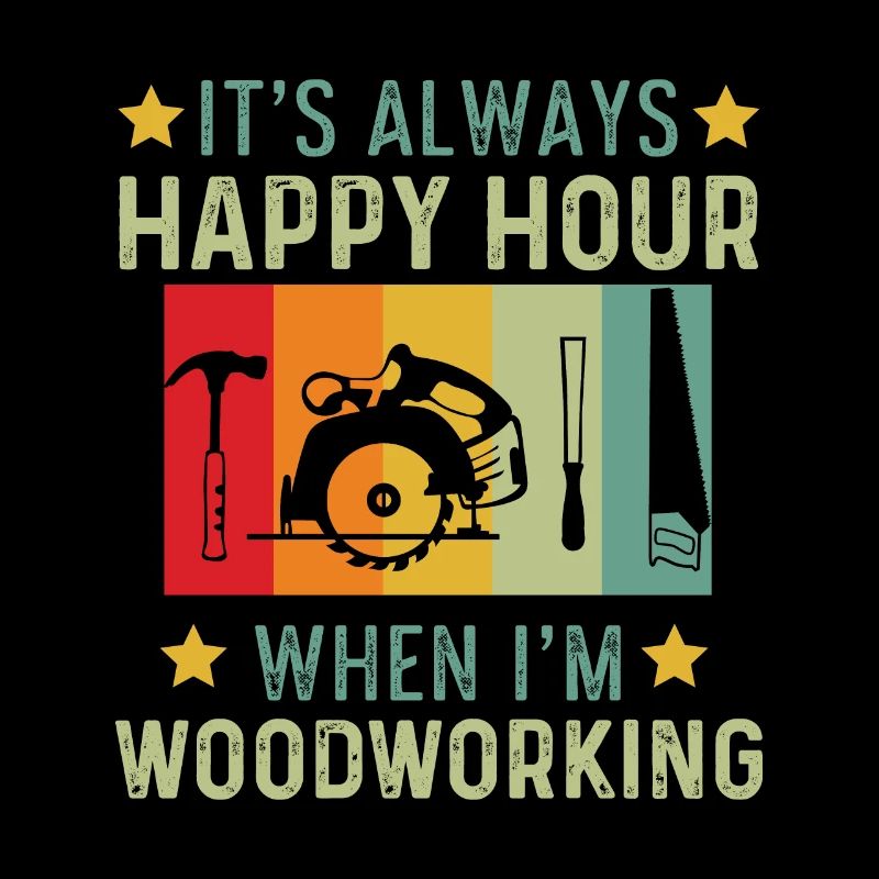 Toujours happy hour. Cadeau constructeur