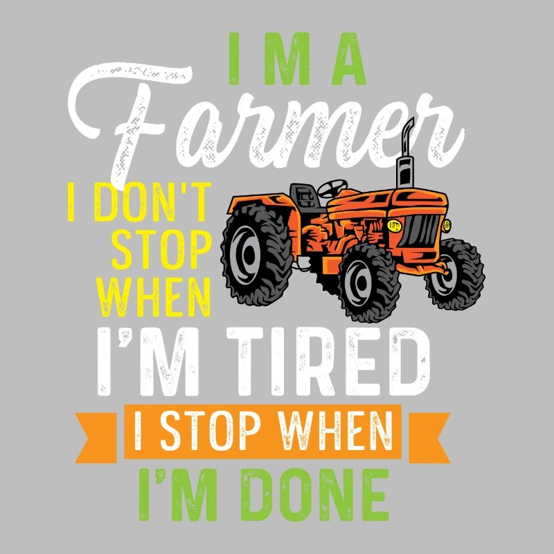 Stoppen Sie, wenn Sie fertig sind Engagierte oder