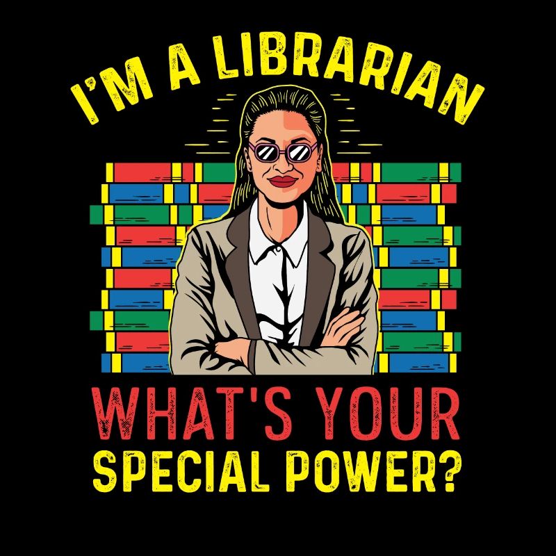 What is your superpower? Archivist Gift