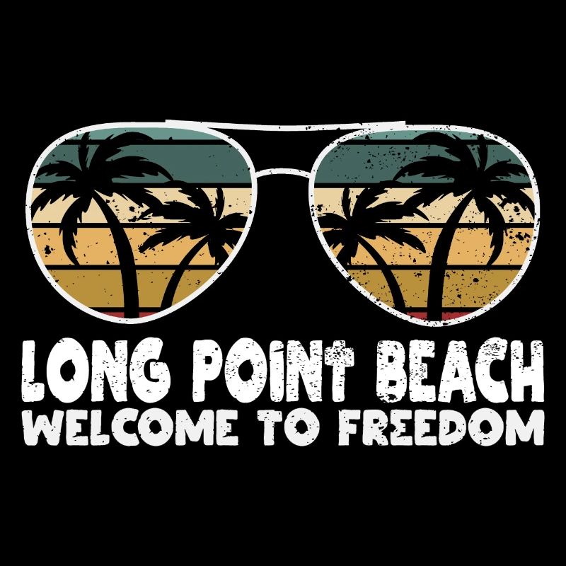 Long Point Beach Welcome to Freedom Vacation Spr