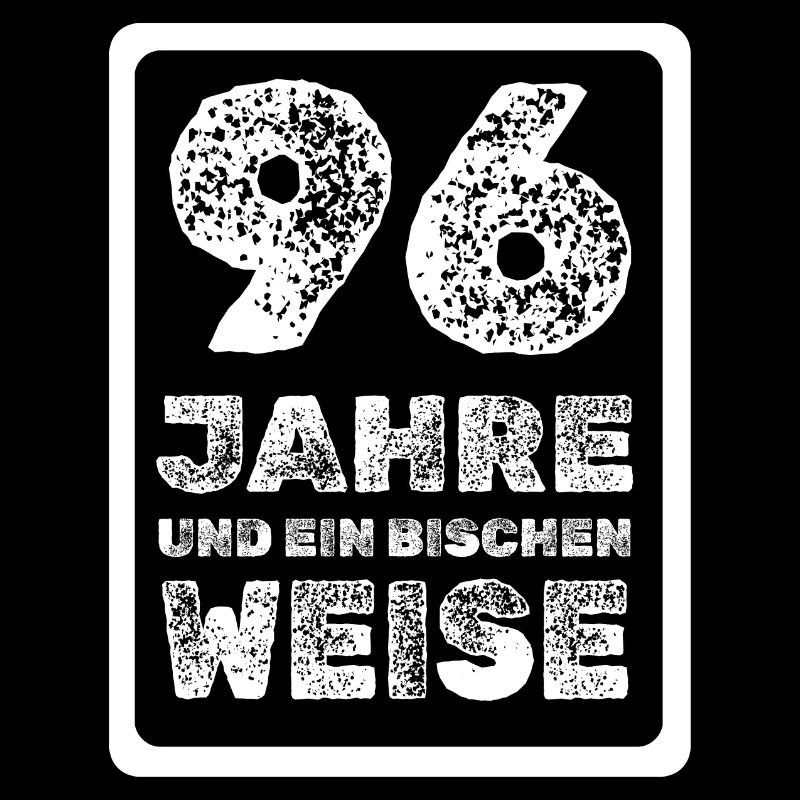 96 ans