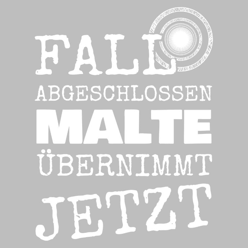 First name Malte