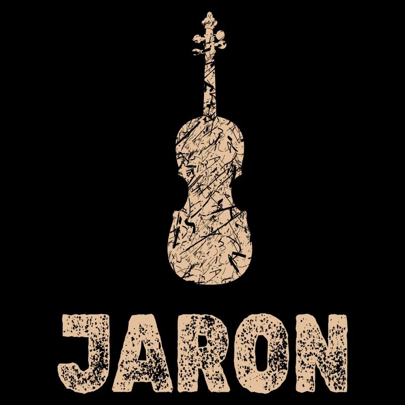 Viola Jaron
