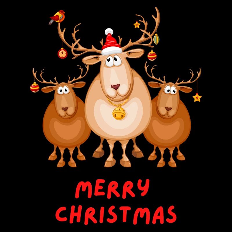 Weihnachtsgeschenk - Weihnachten - Merry Christmas