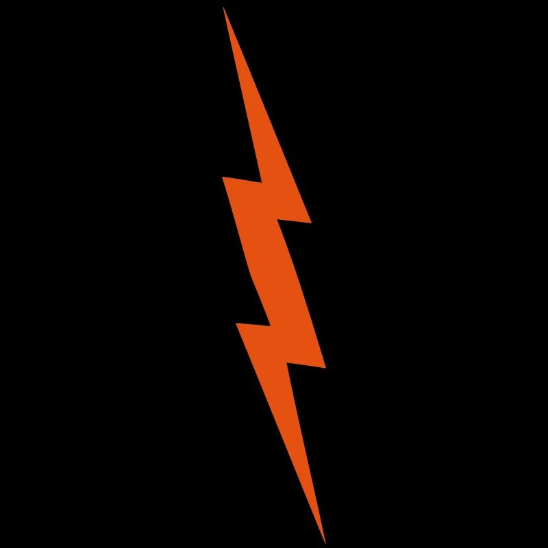 lightning lightning icon symbol 24 5