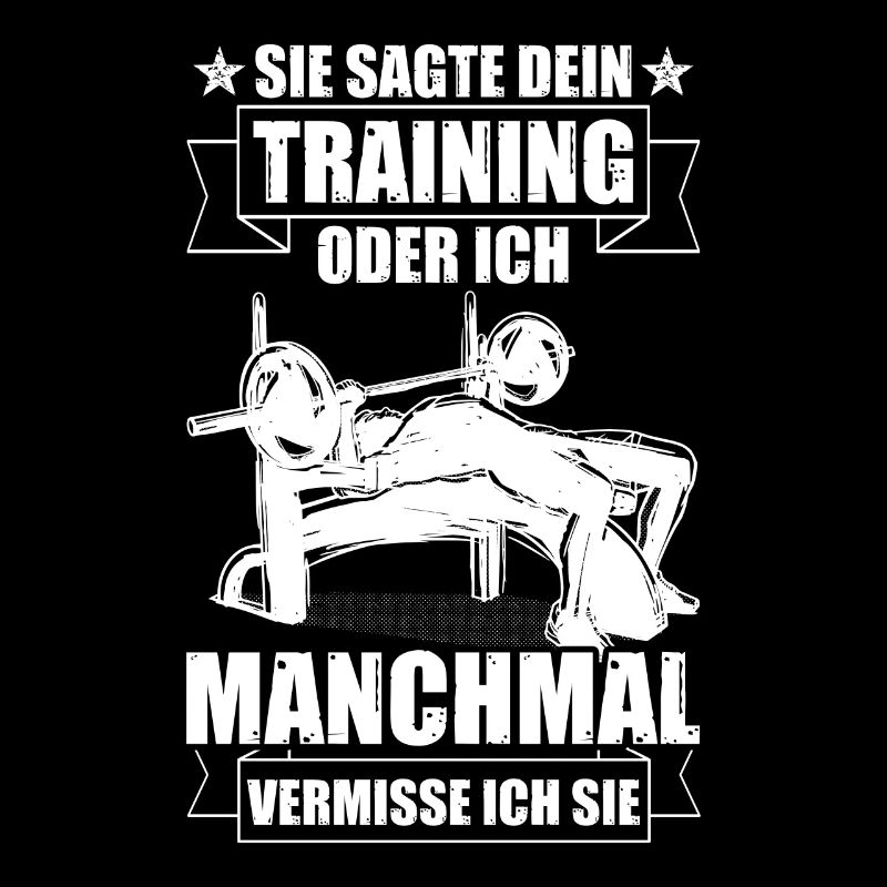 Dein Training Bodybuilding Bodybuilder Kraftsport