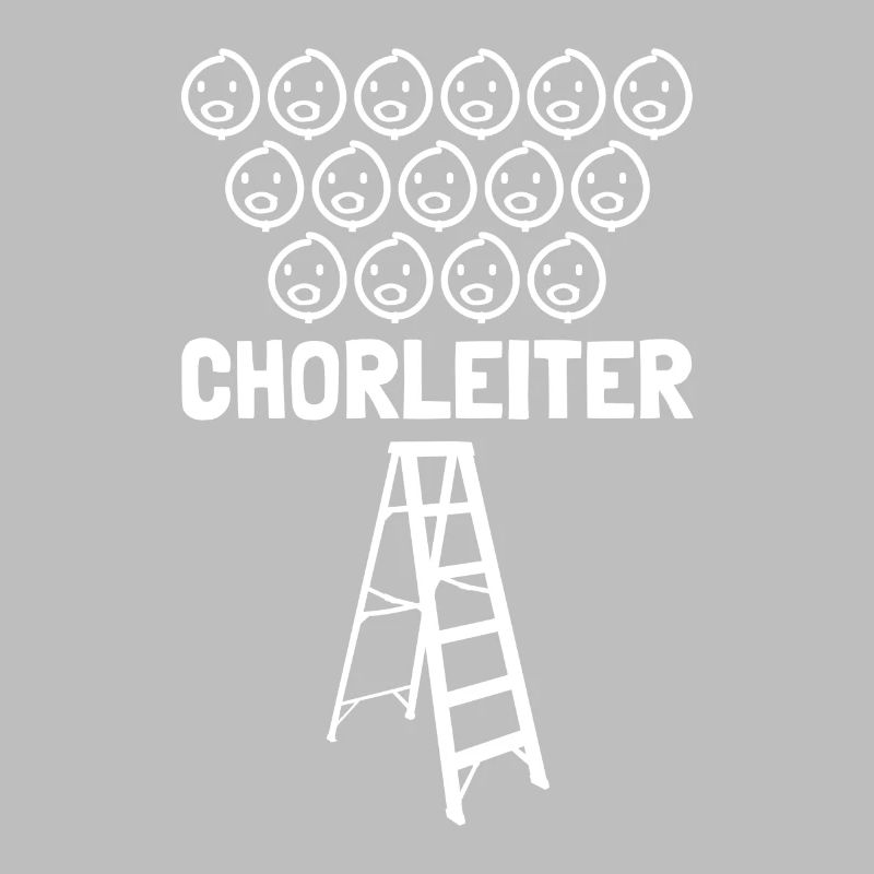 Dirigent Chorleiter Dirigenten