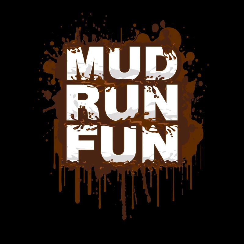 Mud Run Mud Run Muddy Race Mud run fun