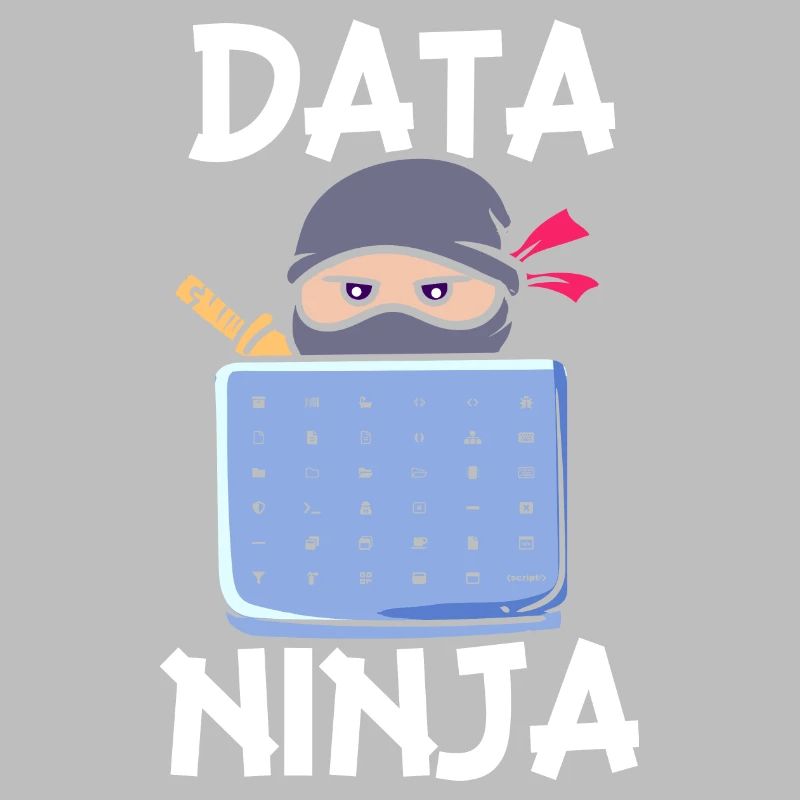 Data Ninja