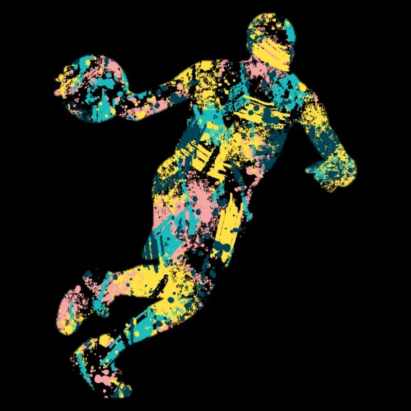 Basket-ball