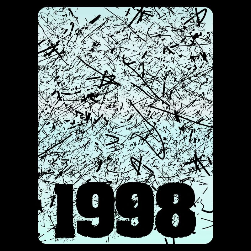 1998 figure