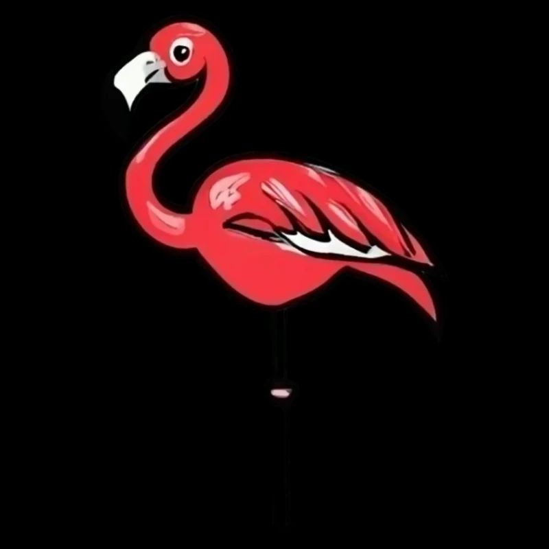 Flamingooo
