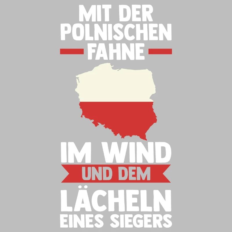 Pole Polnisch Polen