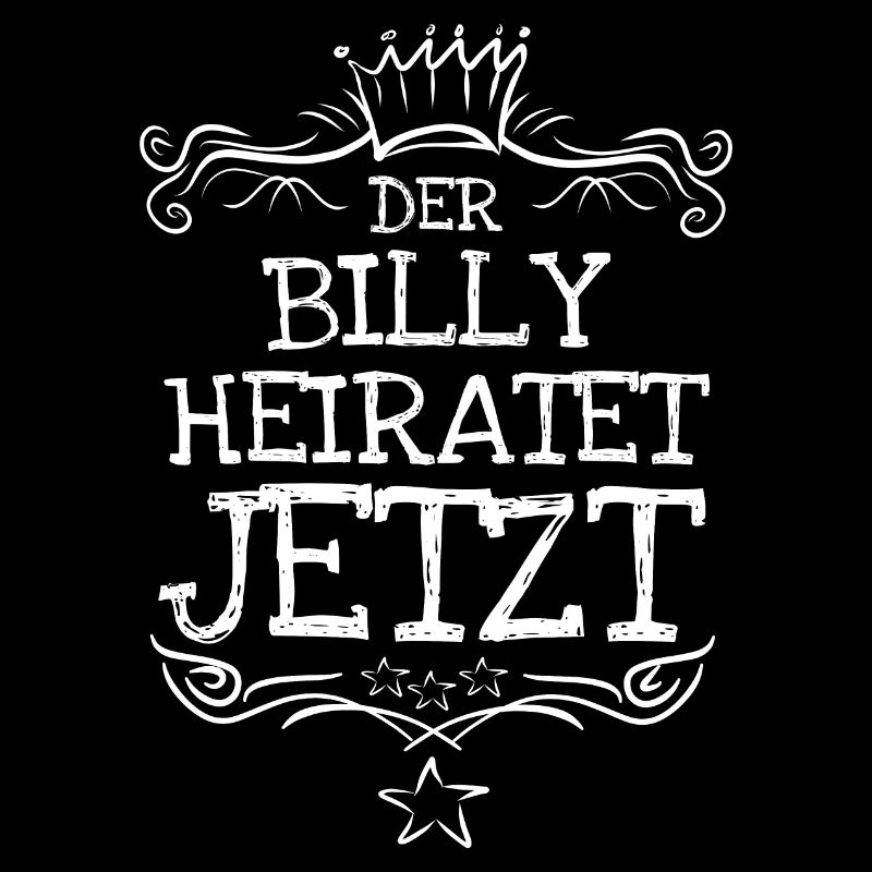 Bachelor Billy