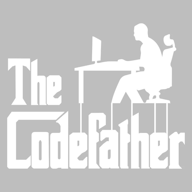The Codefather Informatiker Programmierer Computer