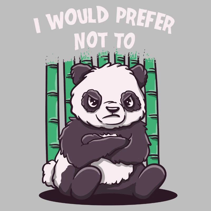 I would prefer sarcastic lovers Sar